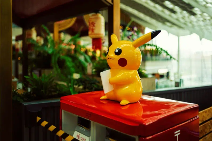 Why Evolved Pokémon Sometimes Feel Less Rare