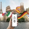 Best eSIM for Europe