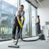 Office Cleaning