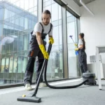 Office Cleaning