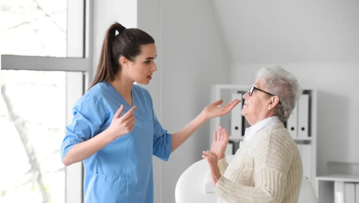 Nursing Home