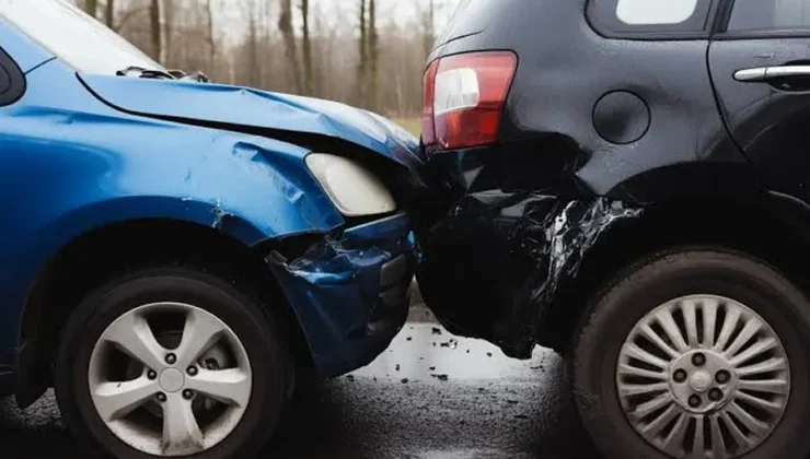 Accident