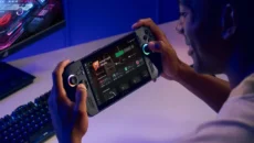 gaming