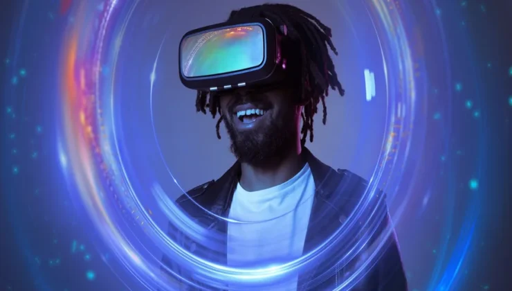 Jili and the Next Wave of Interactive Digital Entertainment Technology