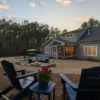 Smart Patio