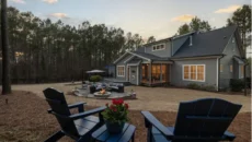 Smart Patio