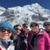 Everest Base Camp