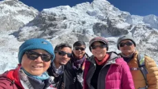 Everest Base Camp