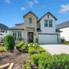 Tomball Home