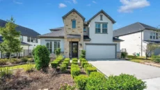 Tomball Home