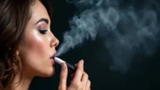 Nicotine Salts