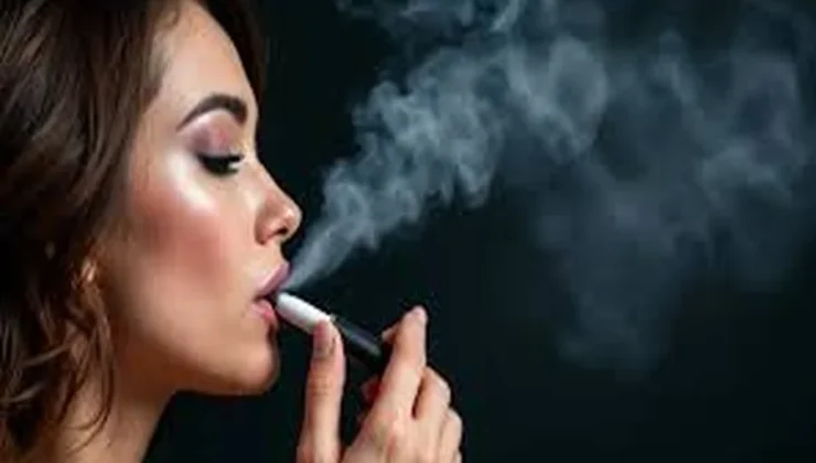 Nicotine Salts