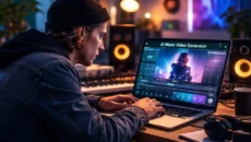 Video Generator