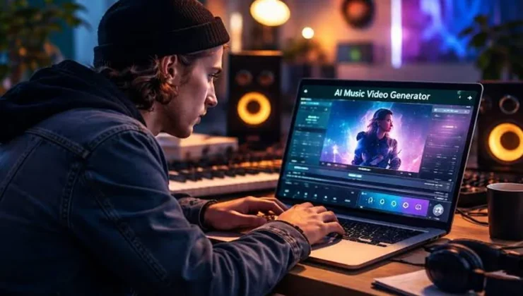 Video Generator
