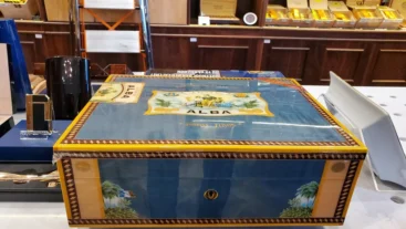 What Makes Elie Bleu Humidors Worth Exploring in Detail