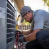 AC Maintenance
