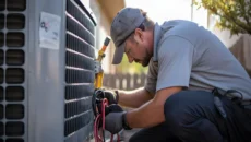 AC Maintenance