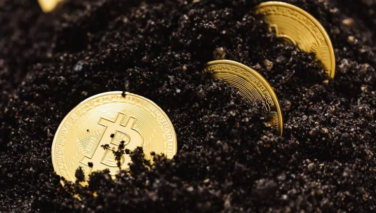 Crypto Derivatives