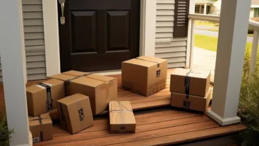 Shipping
