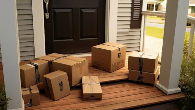 Shipping