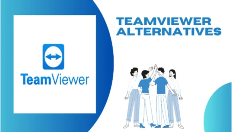 TeamViewer