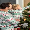 The Social Side of Holiday Fashion: How Family Christmas Pajamas Bring People Together