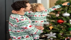 The Social Side of Holiday Fashion: How Family Christmas Pajamas Bring People Together