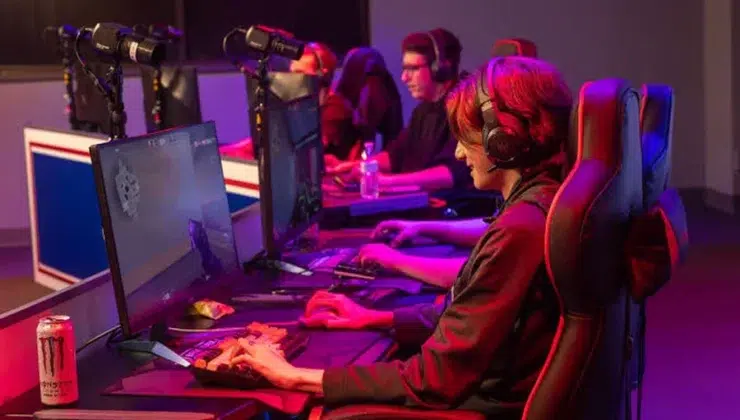 Esports