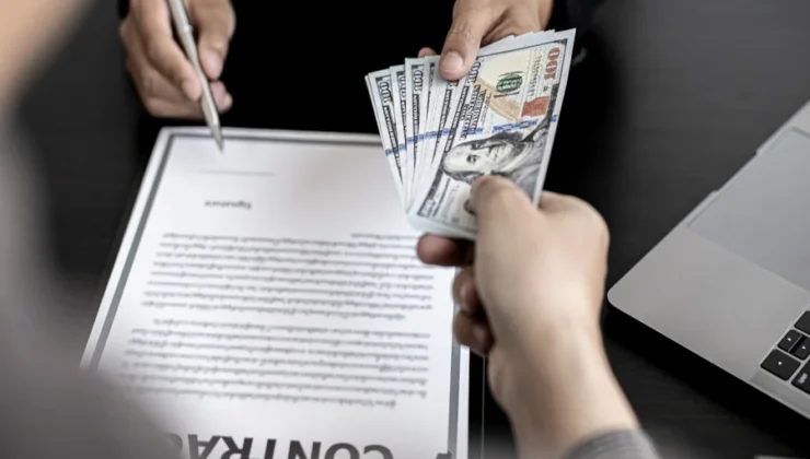 Financial