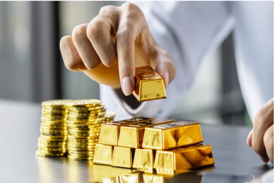 Gold IRA
