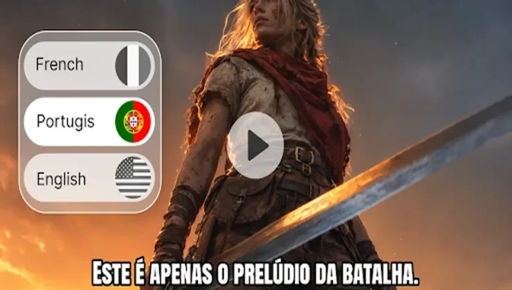 AI Video