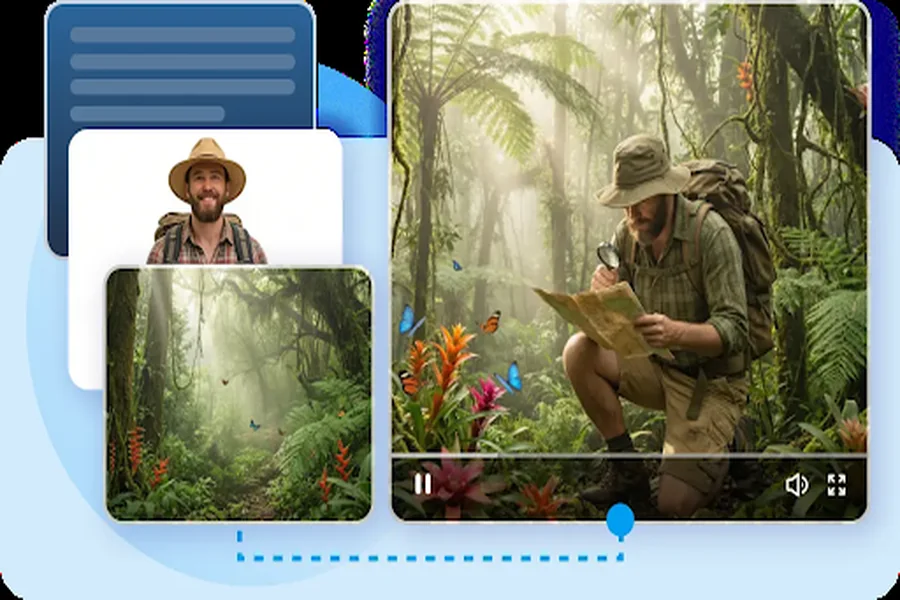 AI Video