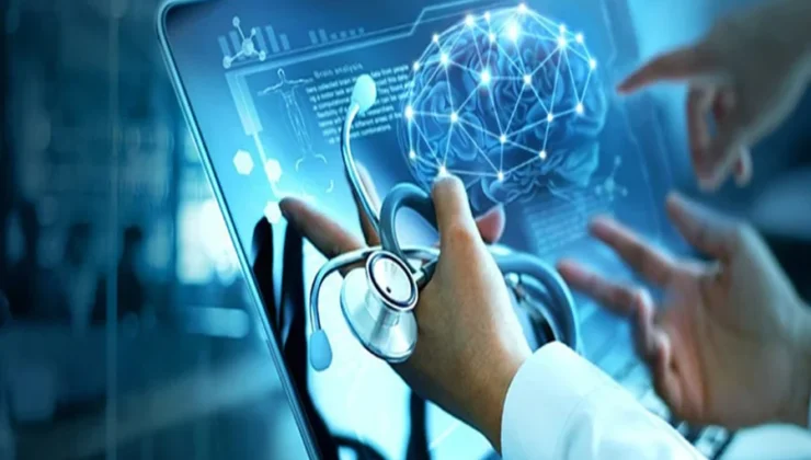 Top 7 AI Healthcare Solutions Development Firms in 2026