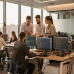 Top Outsourcing Companies in Eastern Europe in 2026