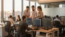 Top Outsourcing Companies in Eastern Europe in 2026
