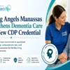 Angels Manassas