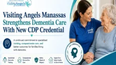Angels Manassas
