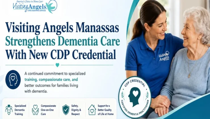 Angels Manassas