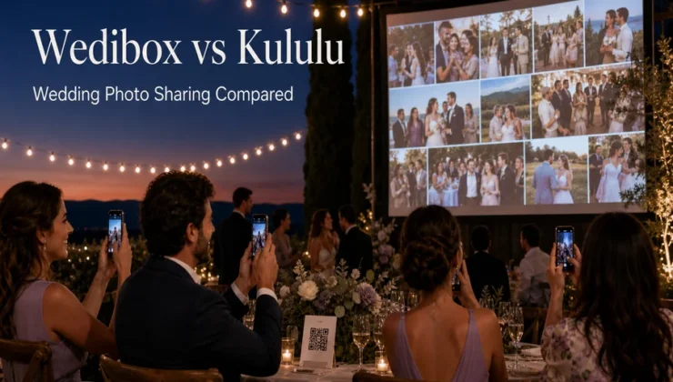 Wedibox