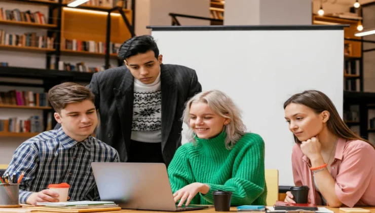 Students