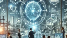 Why Trust Has Become the Main Growth Driver in Digital Business
