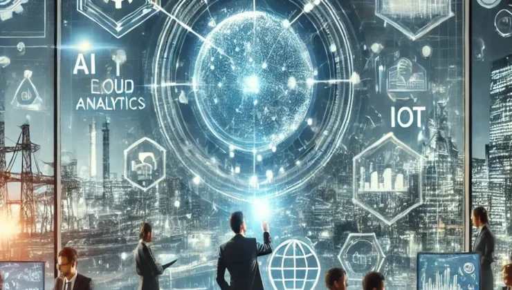 Why Trust Has Become the Main Growth Driver in Digital Business