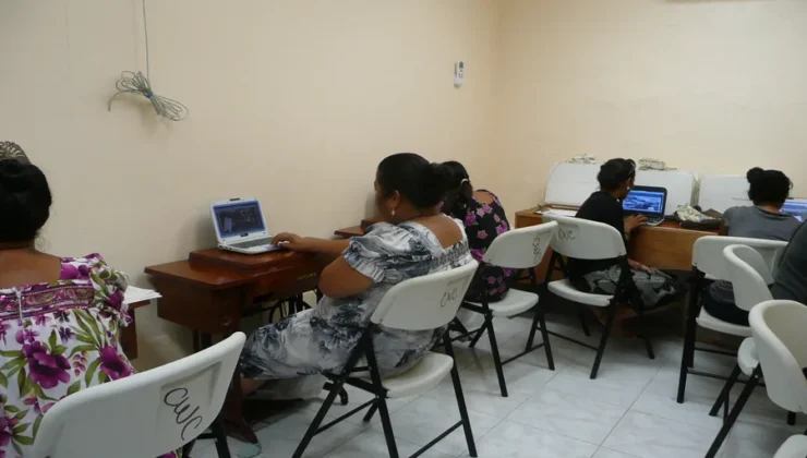 Local University