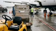 aviation support