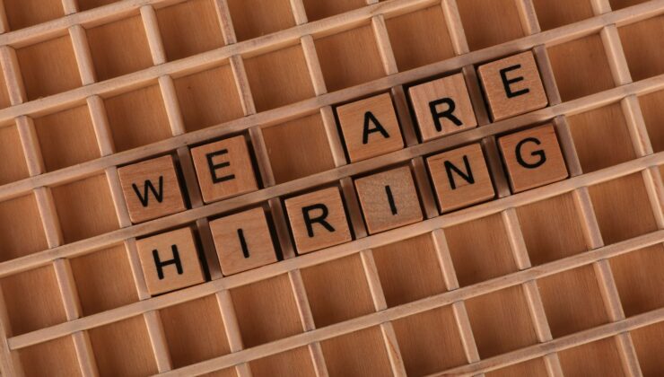 Recruiters