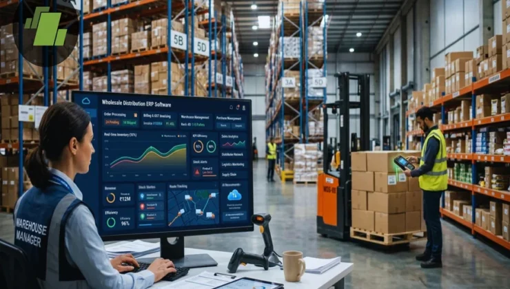 Promo Product Software Streamlines Distribution End to End