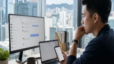 Desktop App
