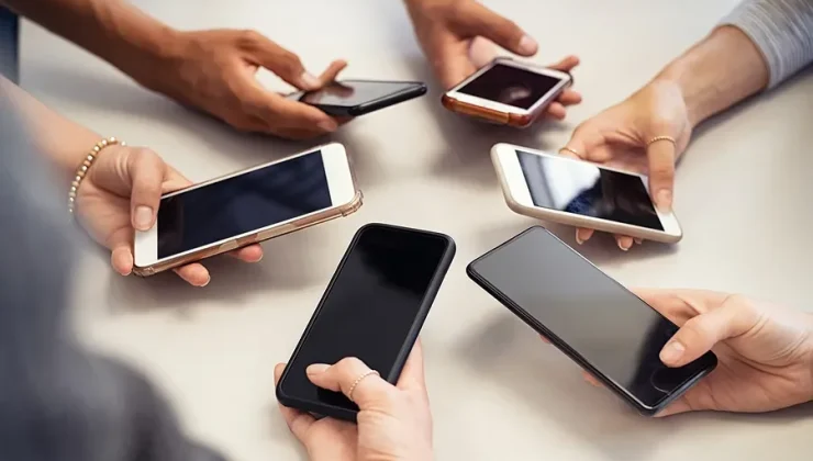 Don’t let a bad deal ruin the show - Run an IMEI check before you buy backstage tech