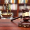 Divorce