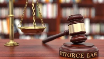Divorce